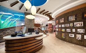 Even Hotel New York - Midtown East By Ihg